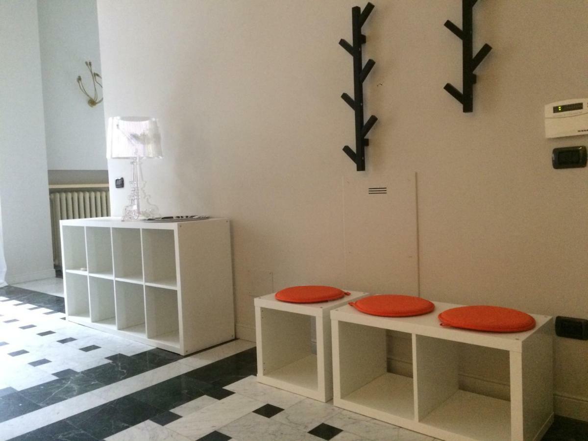 Da Luigi New Leilighet Cremona Eksteriør bilde
