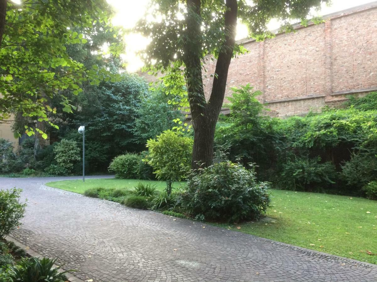 Da Luigi New Leilighet Cremona Eksteriør bilde